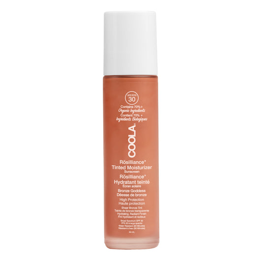 Rosilliance Tinted Moisturizer SPF 30 / Bronze Goddess
