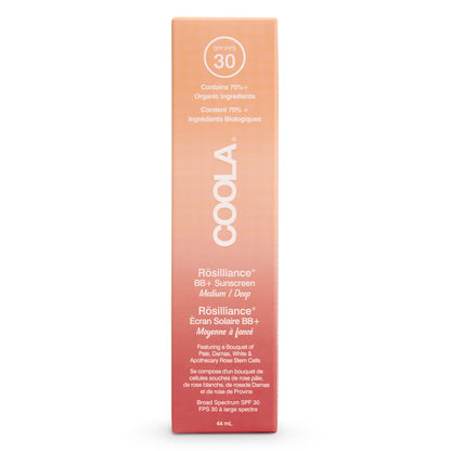 Rosilliance Tinted Moisturizer SPF 30 / Bronze Goddess