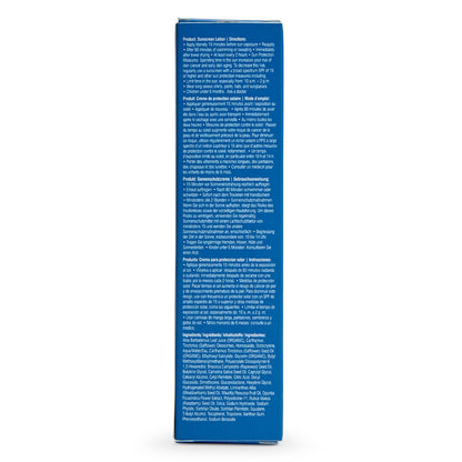 Classic SPF 50 Face Lotion Fragrance-Free