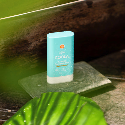 Classic Sunscreen Stick SPF 30 - Tropical Coconut