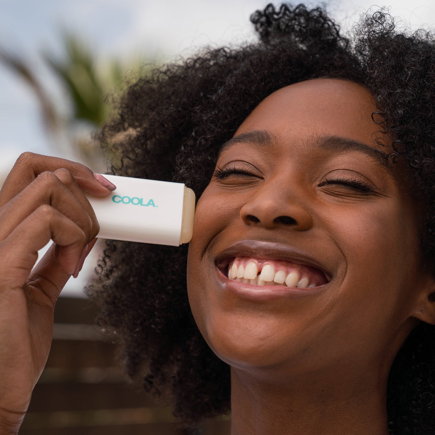 Classic Sunscreen Stick SPF 30 - Tropical Coconut