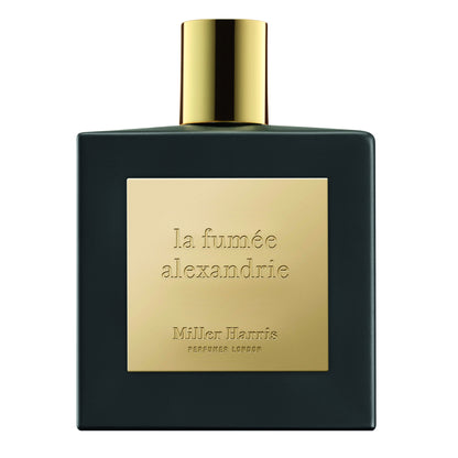 La Fumée Alexandrie / 100 ml