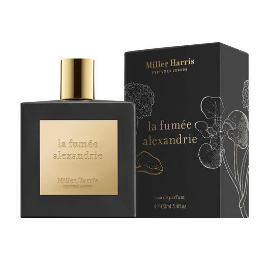La Fumée Alexandrie / 100 ml
