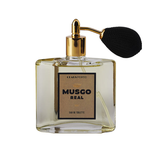 Musgo Real Eau de Toilette 1887