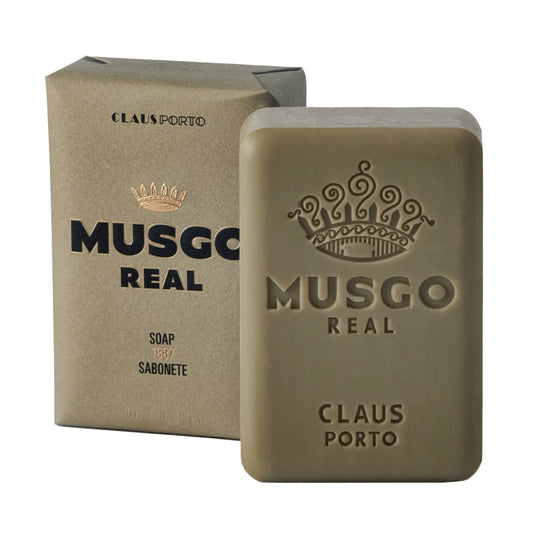 Musgo Real Soap 1887 / 160 g