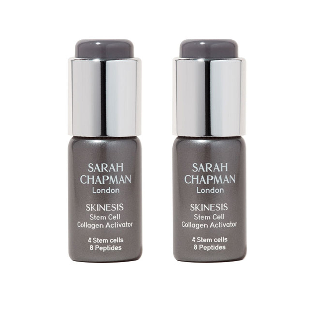 Stem Cell Collagen Activator Duo