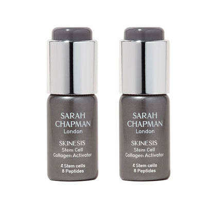 Stem Cell Collagen Activator Duo