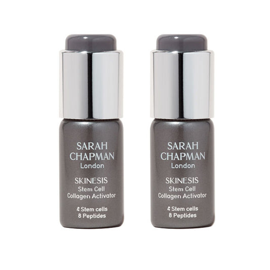 Stem Cell Collagen Activator Duo