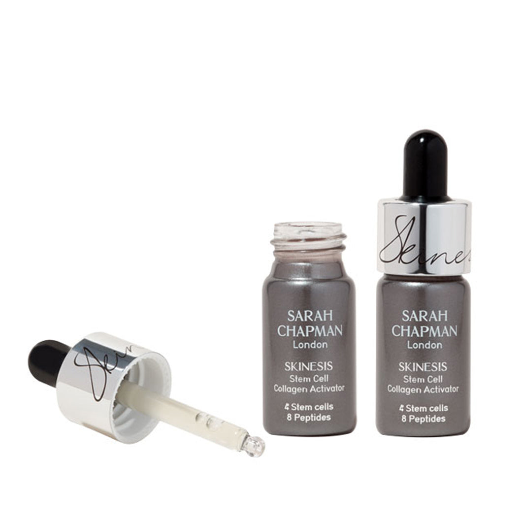 Stem Cell Collagen Activator Duo