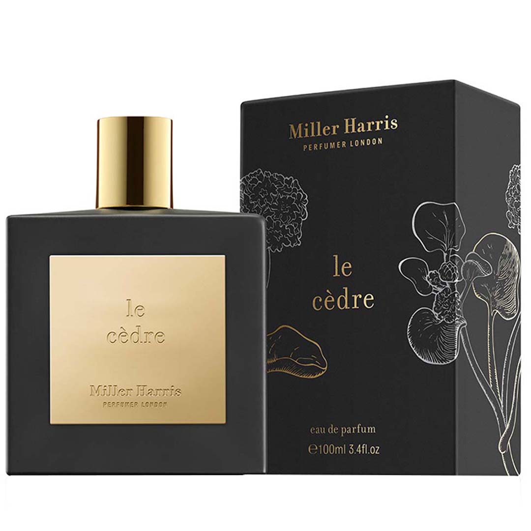 Le Cèdre / 100 ml