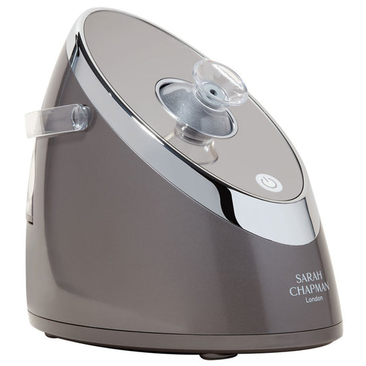 Pro Hydro-Mist Steamer