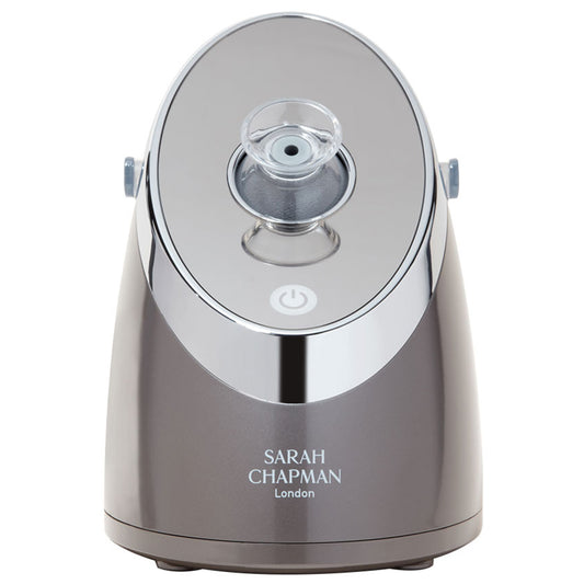 Pro Hydro-Mist Steamer