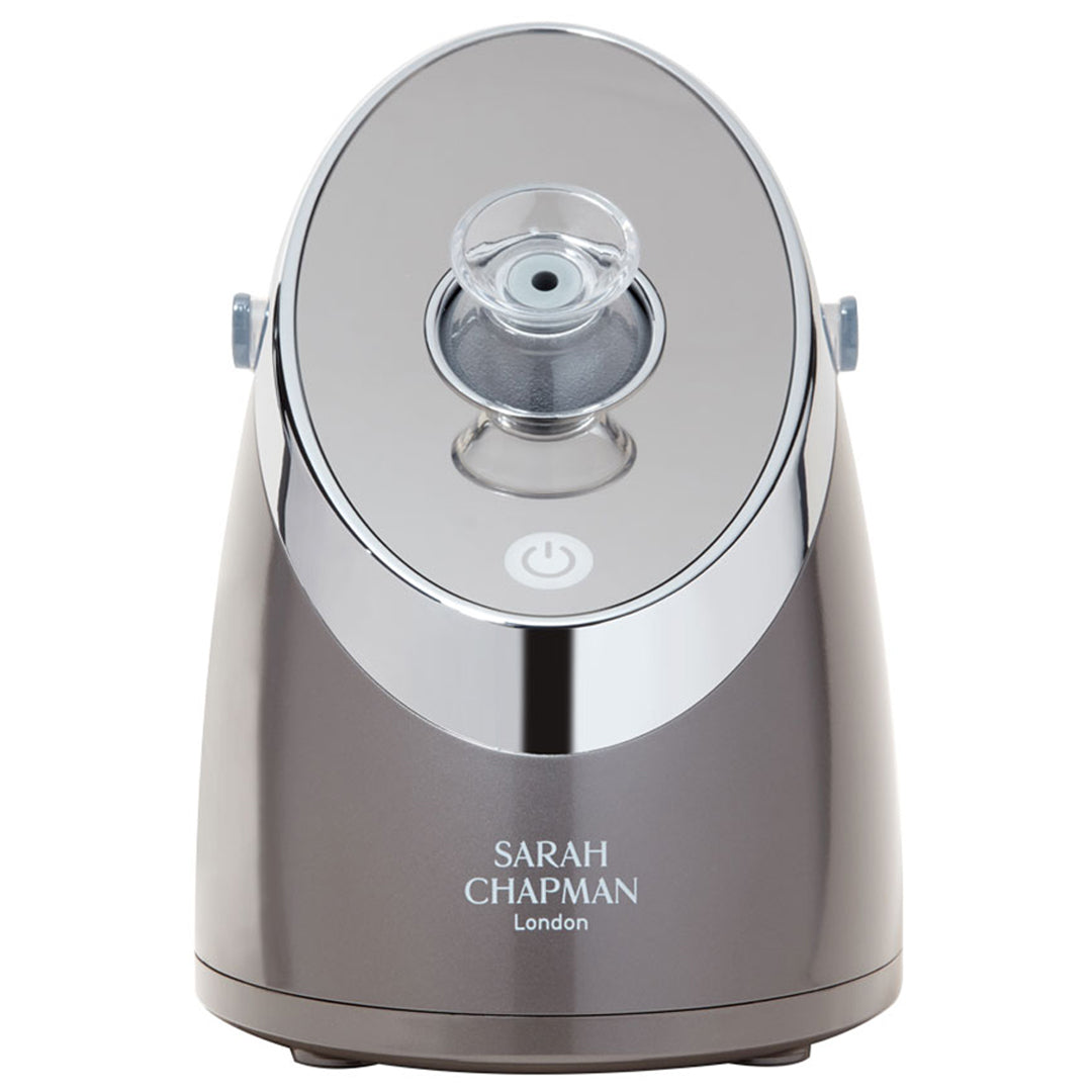 Pro Hydro-Mist Steamer