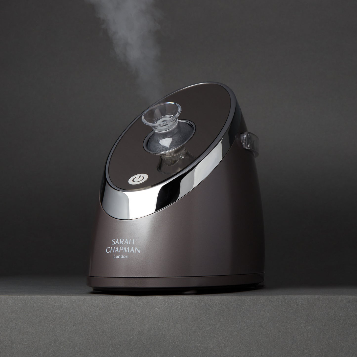 Pro Hydro-Mist Steamer