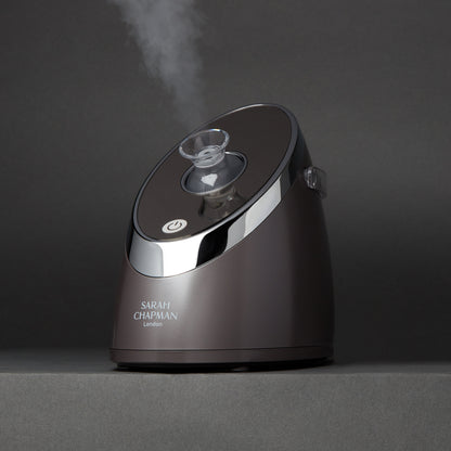 Pro Hydro-Mist Steamer