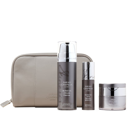 Skinesis Skin Solutions – The Sensitivity Fix