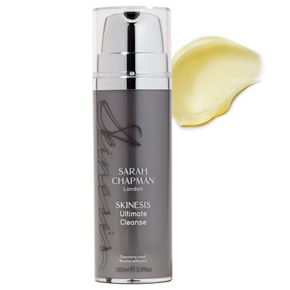 Skinesis Skin Solutions – The Sensitivity Fix