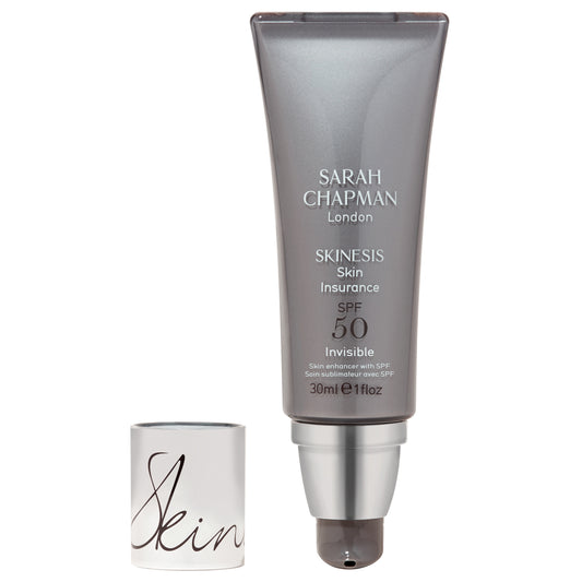 Skin Insurance SPF 50 Invisible