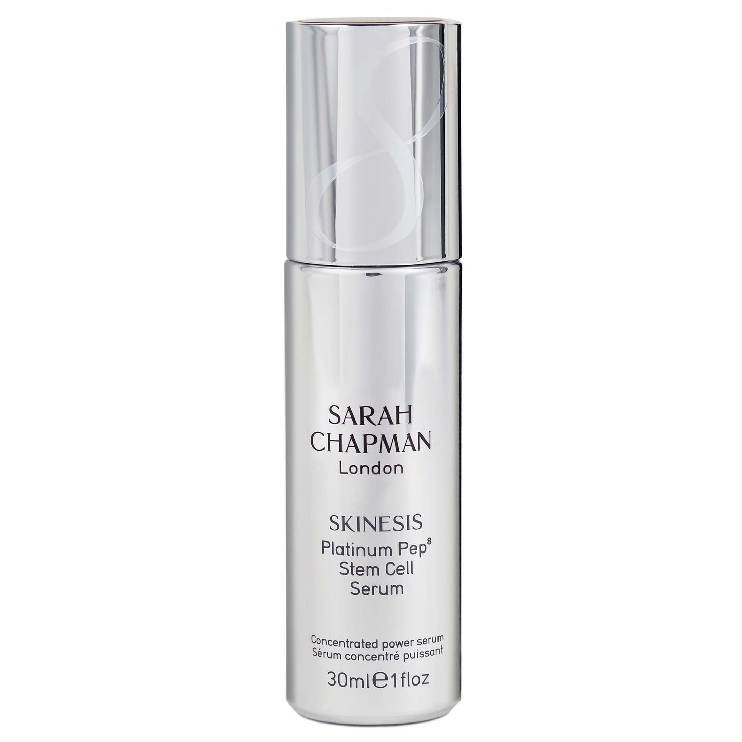 Platinum Pep8 Stem Cell Serum