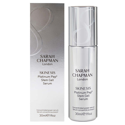 Platinum Pep8 Stem Cell Serum