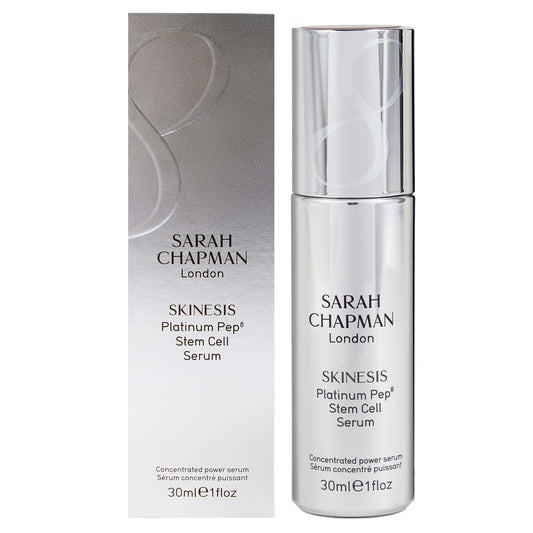 Platinum Pep8 Stem Cell Serum