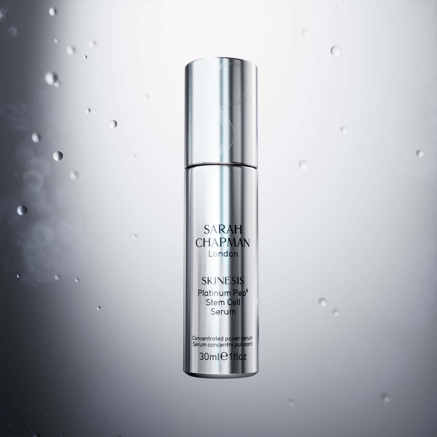 Platinum Pep8 Stem Cell Serum
