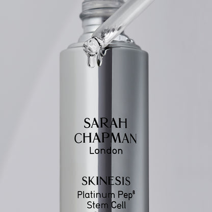 Platinum Pep8 Stem Cell Serum