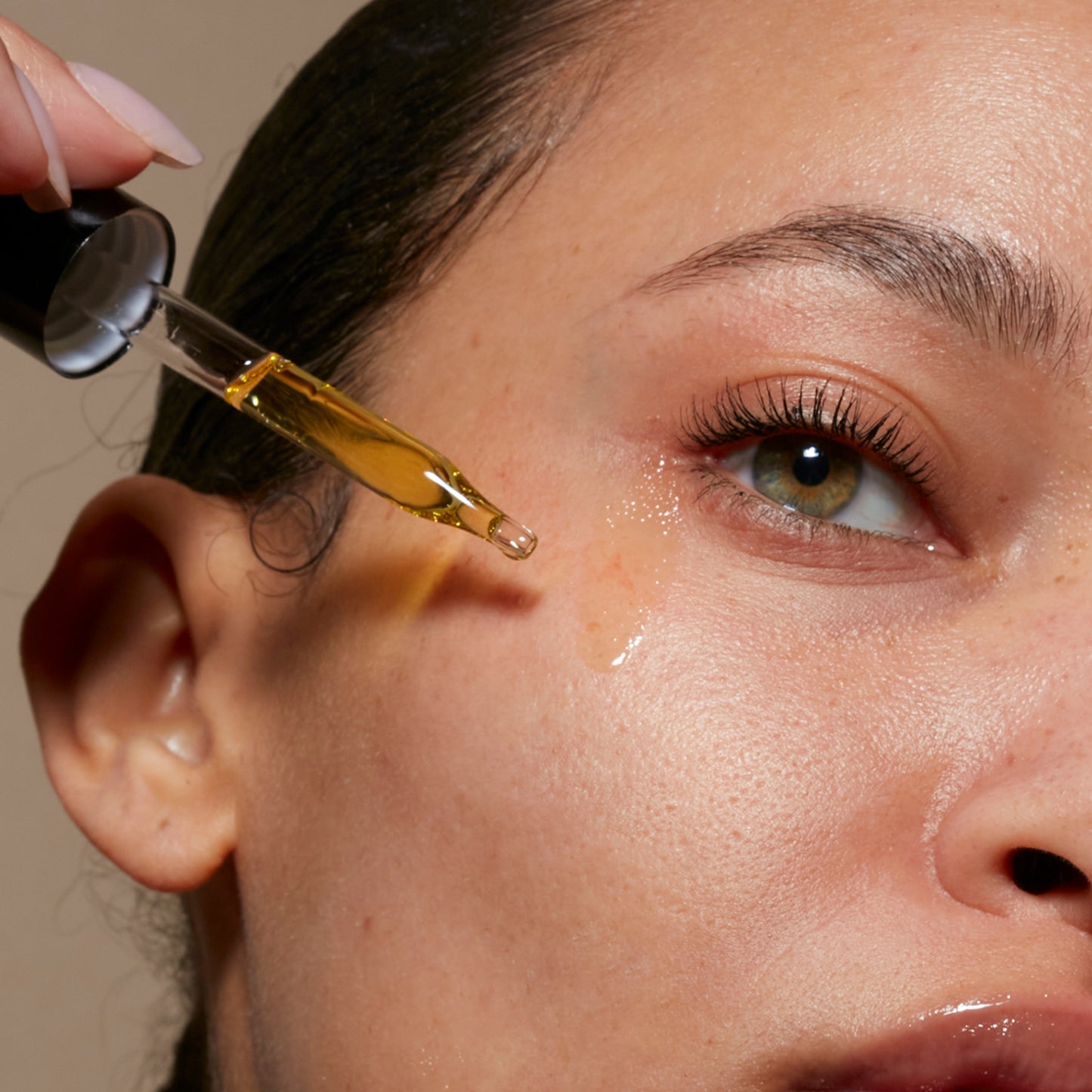 Plum Beauty Oil / 30 ml