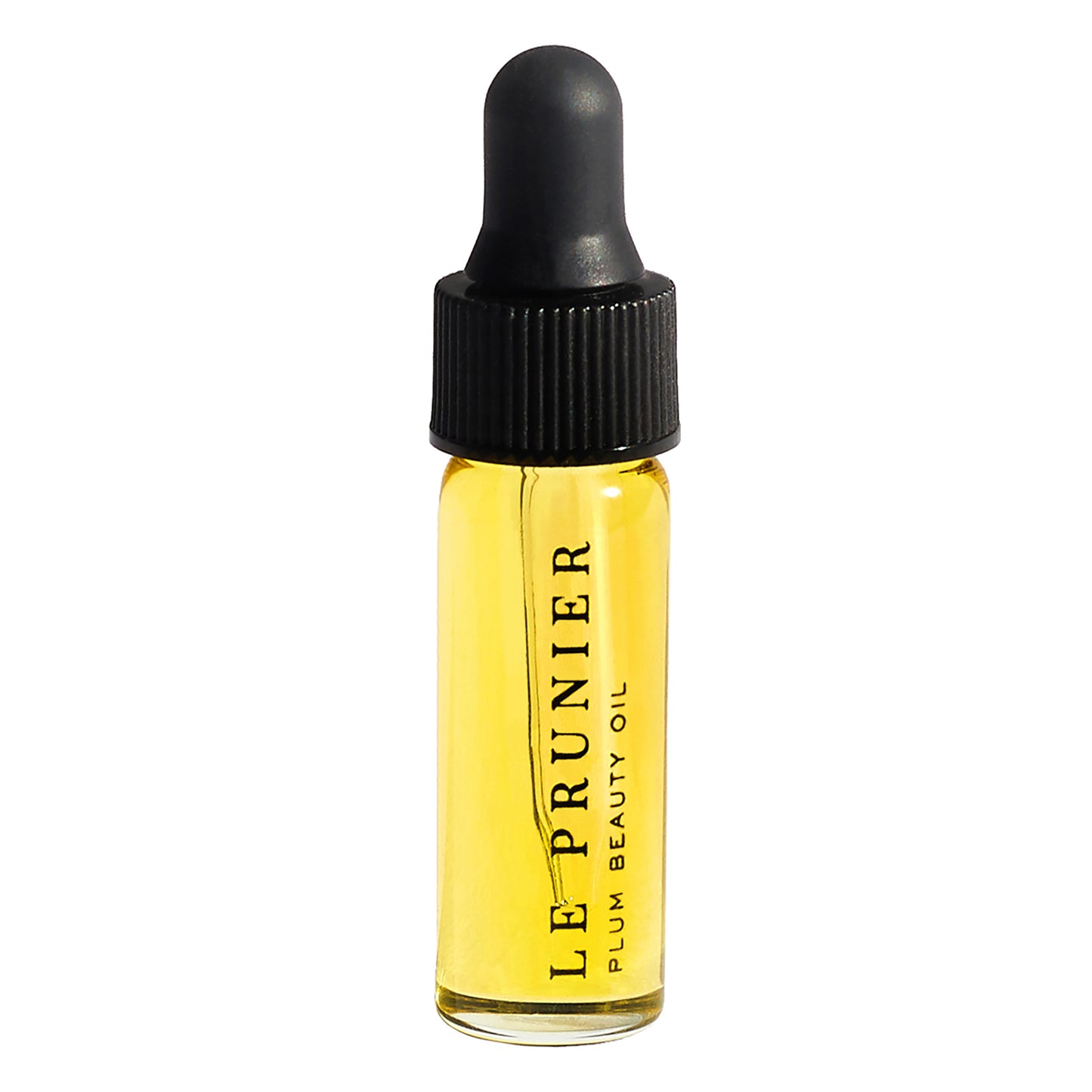 Plum Beauty Oil / 3.7 ml
