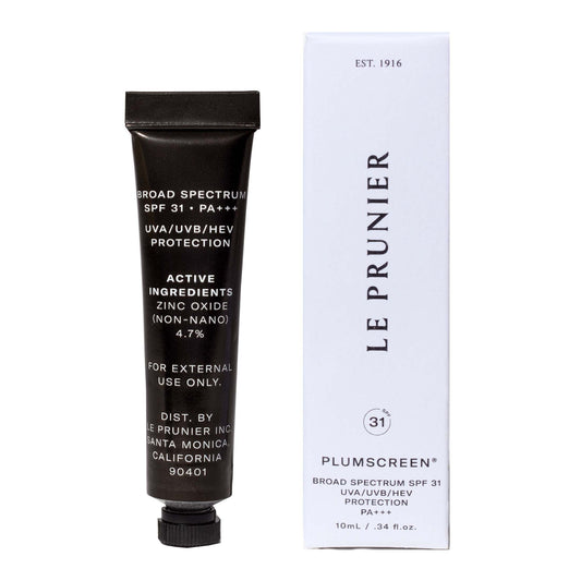 Le Prunier Plumscreen / 10 ml – Ansicht 1