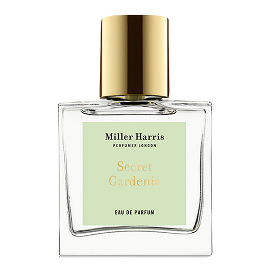 Secret Gardenia / 14 ml