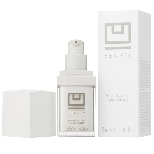 Resurfacing Compound / 15 ml