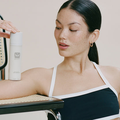 The Sculpt Arm Compound