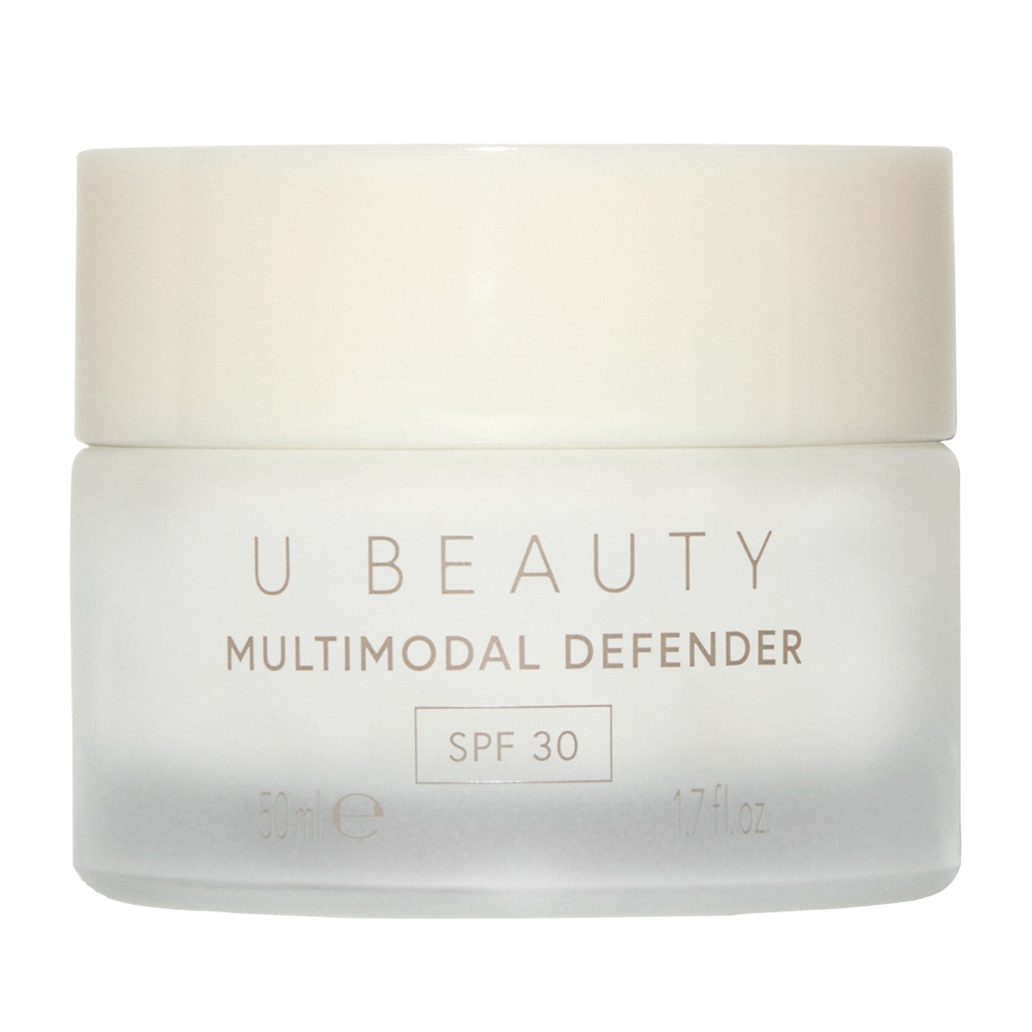 The Multimodal Defender SPF 30