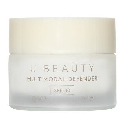 The Multimodal Defender SPF 30