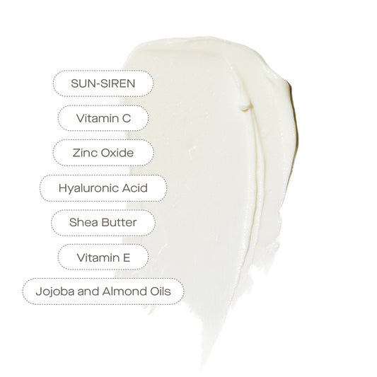 The Multimodal Defender SPF 30