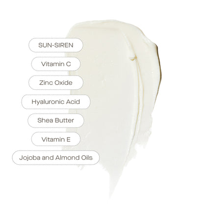 The Multimodal Defender SPF 30