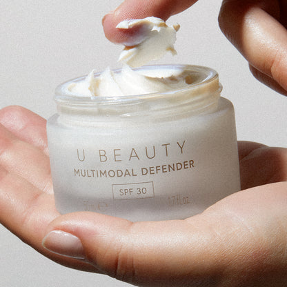 The Multimodal Defender SPF 30