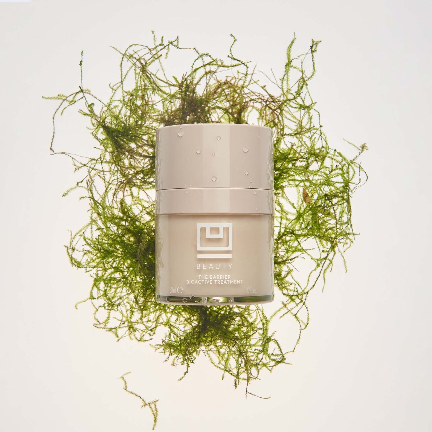 The Barrier Bioactive Treatment