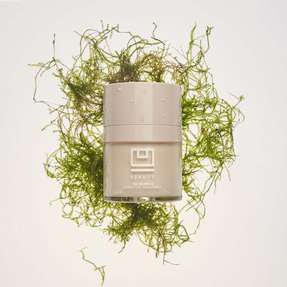 The Barrier Bioactive Treatment