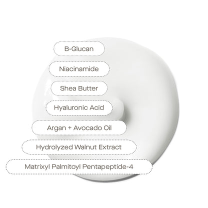 The Super Hydrator Body