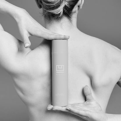 The Super Hydrator Body