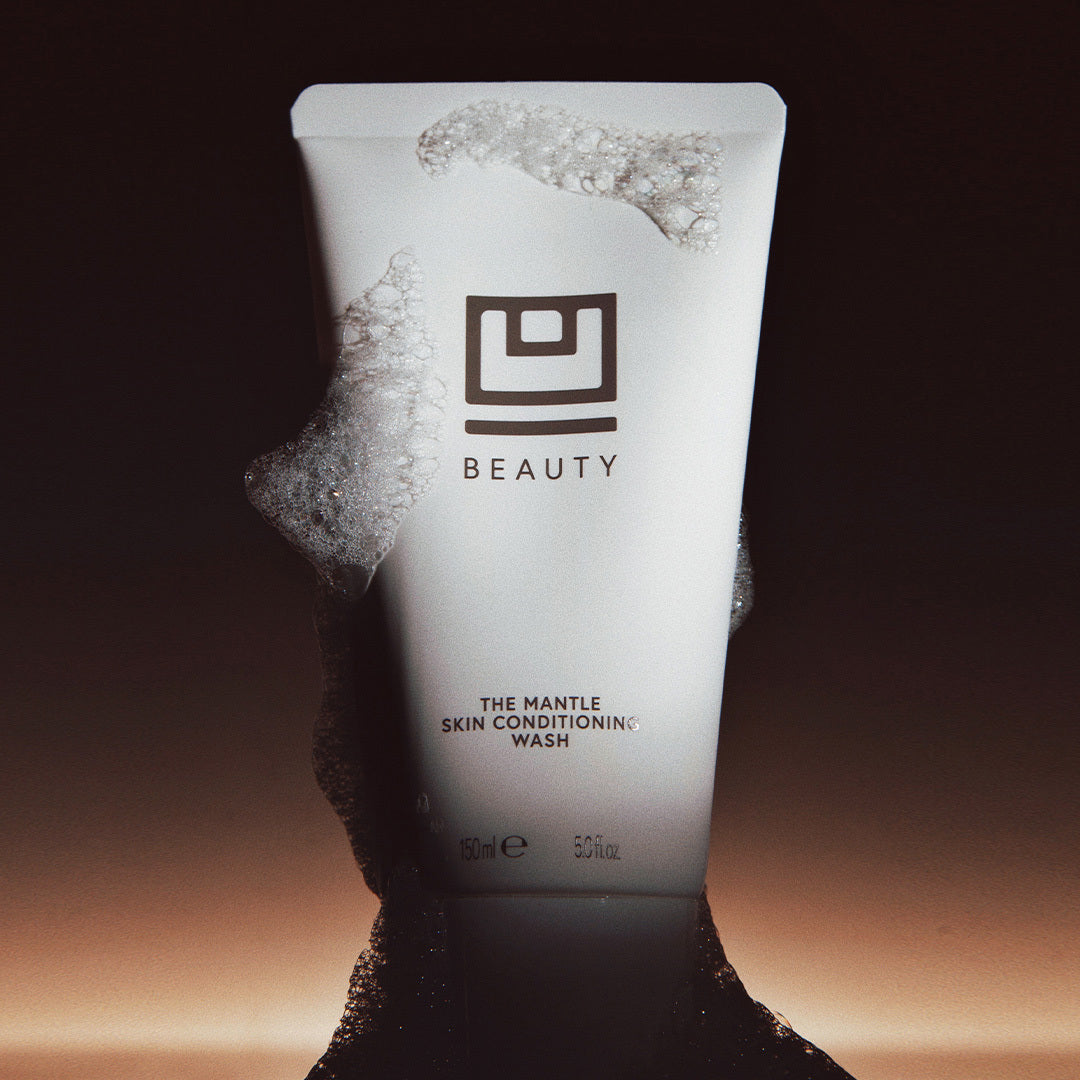 The Mantle Skin Conditioning Wash