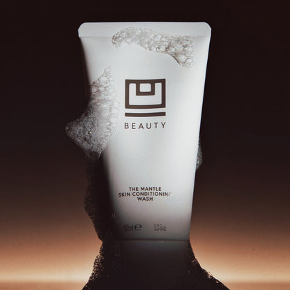The Mantle Skin Conditioning Wash