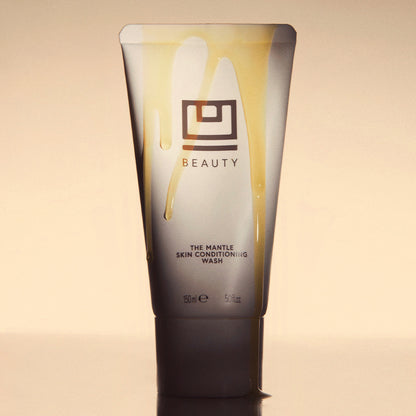 The Mantle Skin Conditioning Wash
