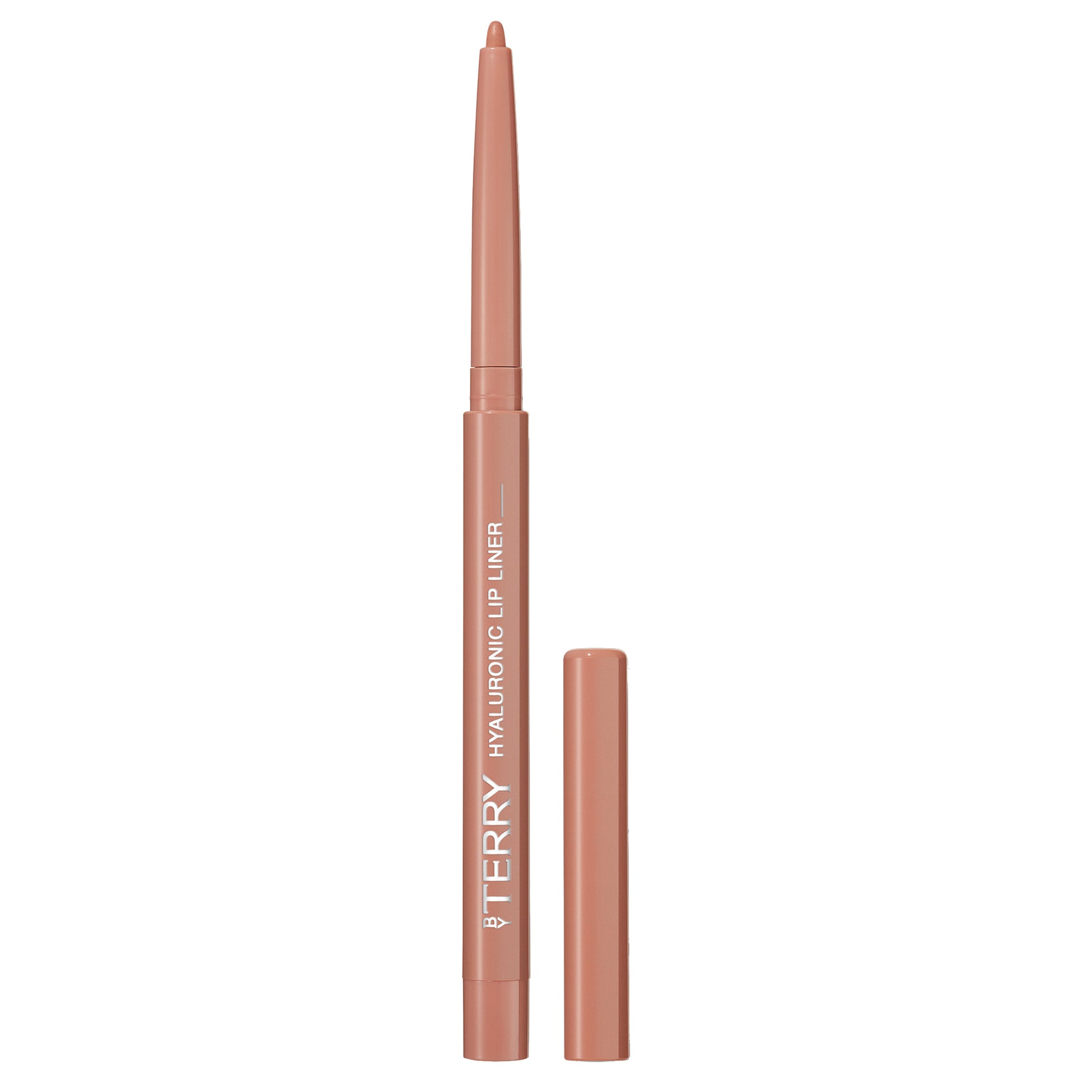 By Terry Nude-Expert Hyaluronic Lip Liner / 1. Sexy Nude – Ansicht 1