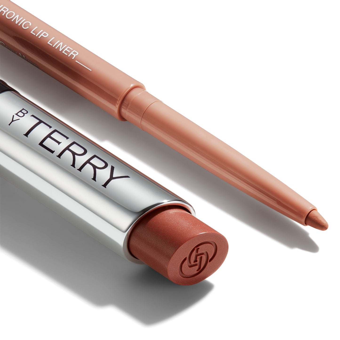 By Terry Nude-Expert Hyaluronic Lip Liner / 1. Sexy Nude – Ansicht 5