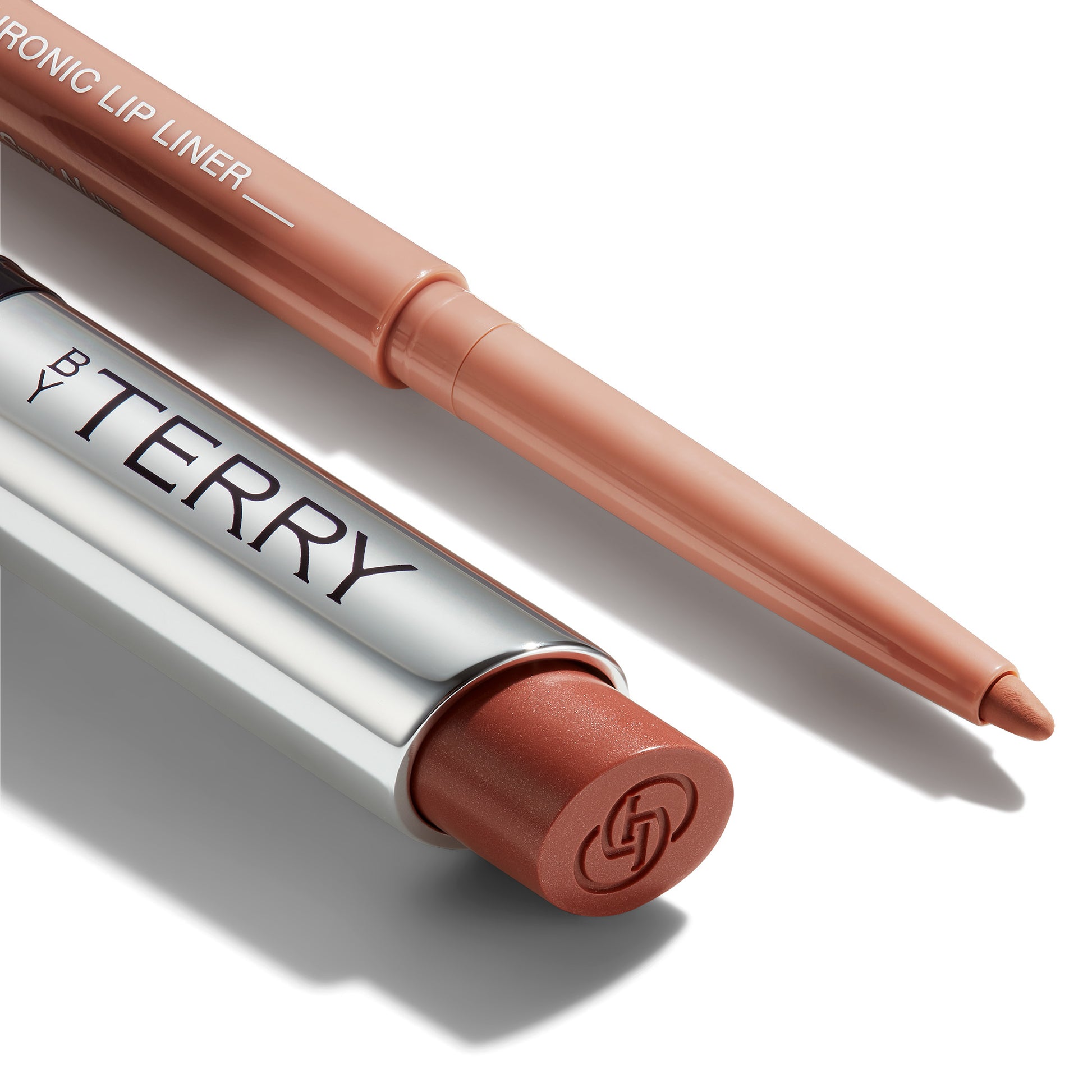 By Terry Nude-Expert Hyaluronic Lip Liner / 1. Sexy Nude – Ansicht 5