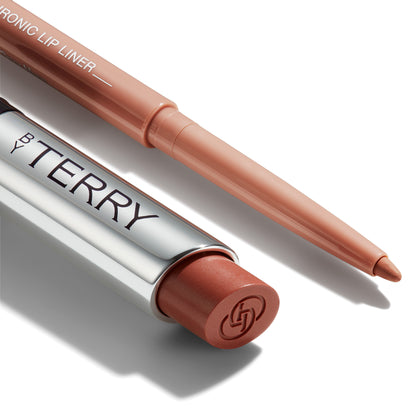 By Terry Nude-Expert Hyaluronic Lip Liner / 1. Sexy Nude – Ansicht 5