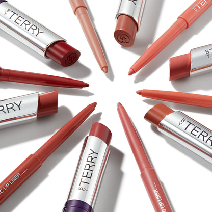 By Terry Nude-Expert Hyaluronic Lip Liner / 1. Sexy Nude – Ansicht 6